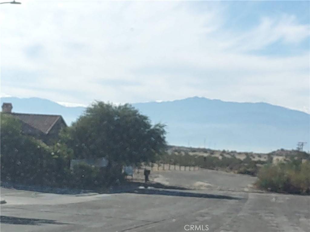 Desert Hot Springs, CA 92240,0 McGarger RD