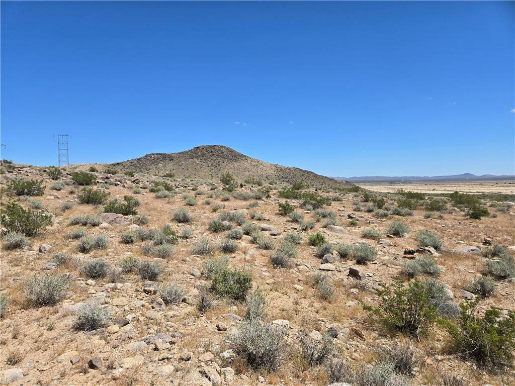 Lucerne Valley, CA 92356,0 Wilderness RD