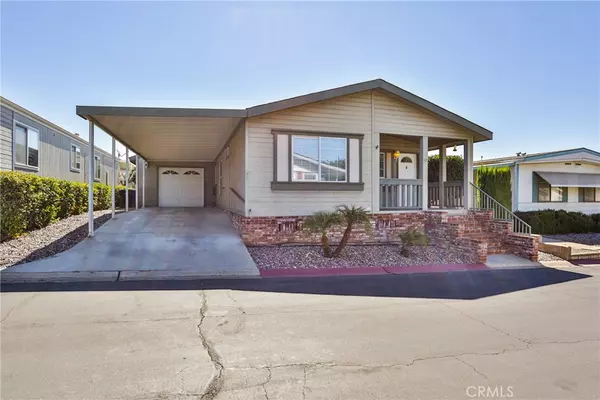 Highland, CA 92346,3850 Atlantic AVE #37