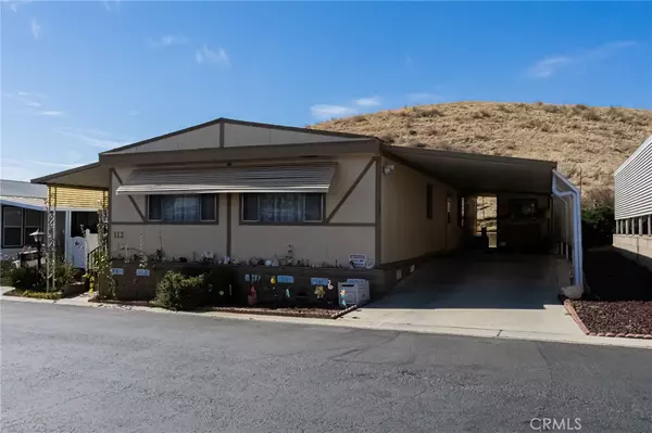 Yucaipa, CA 92399,33600 Calimesa BLVD #112