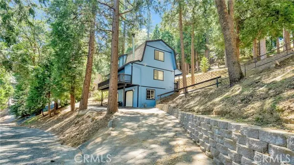 Crestline, CA 92325,23995 Fern Glen LN