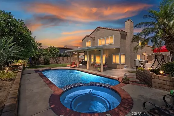 Colton, CA 92324,2578 Bryce Ct.