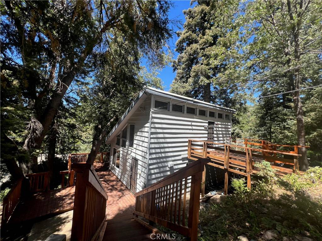 31339 Lightfoot WAY, Running Springs, CA 92382