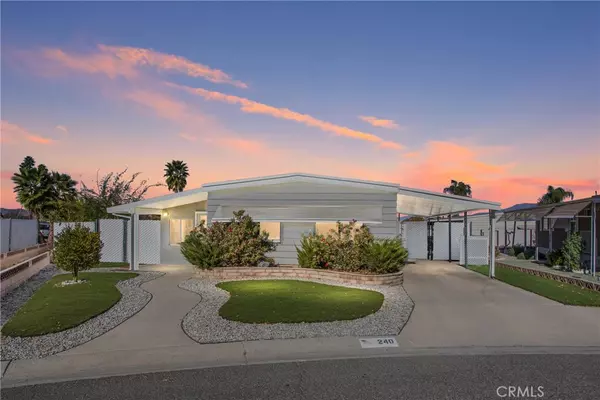 240 San Carlos DR, Hemet, CA 92543