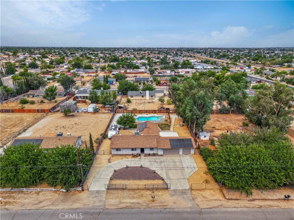 Hesperia, CA 92345,9172 Piedra AVE