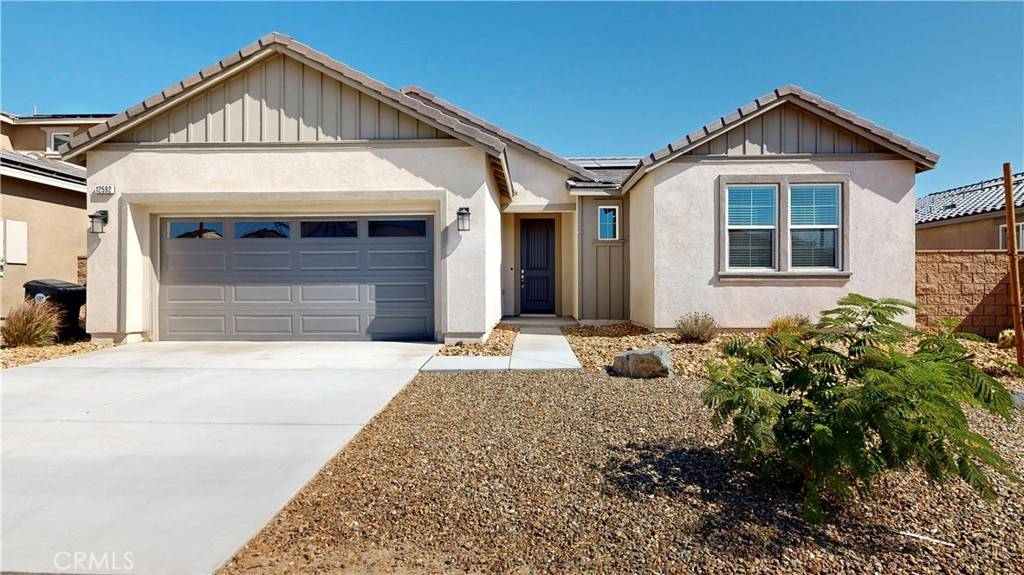 Victorville, CA 92392,12592 Ojo Caliente ST