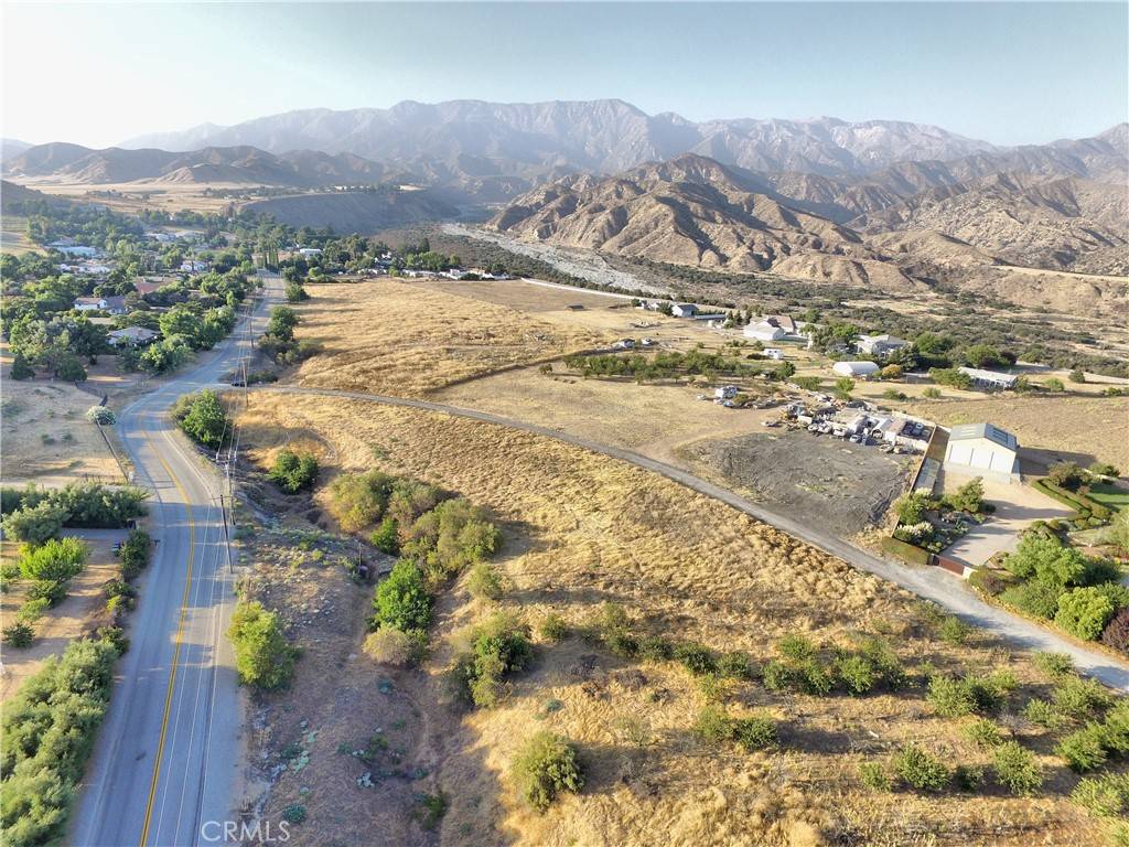 Banning, CA 92220,0 Pump House RD