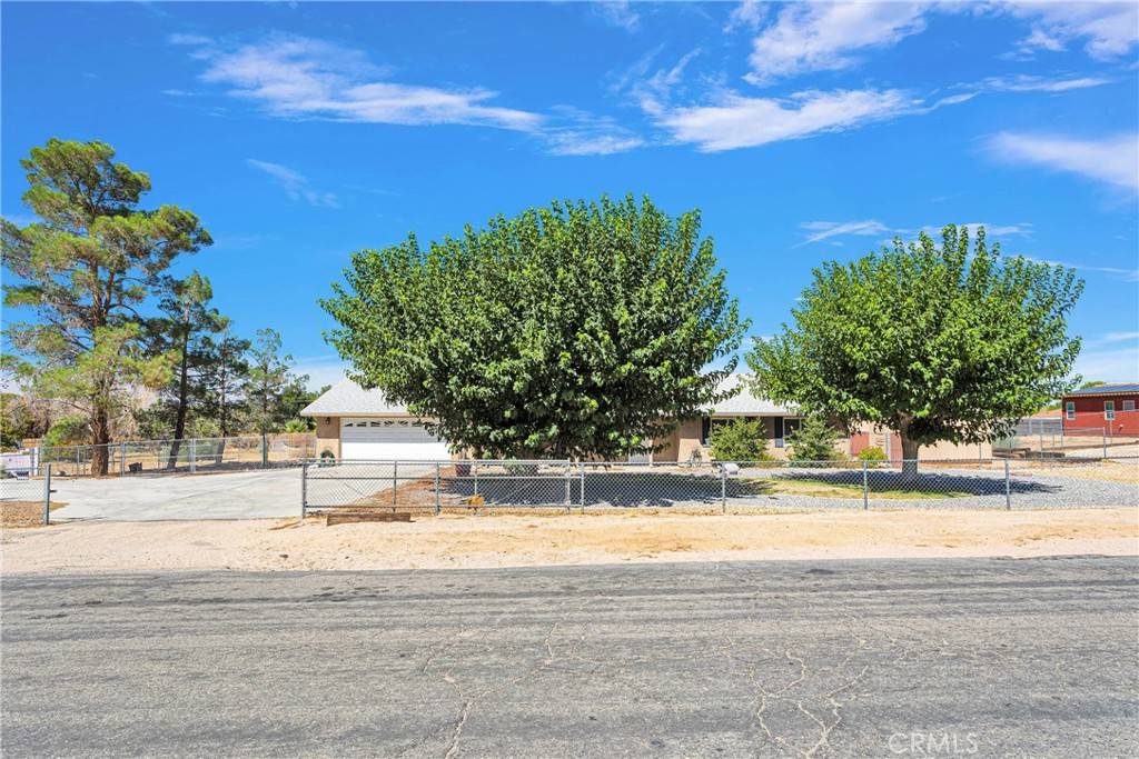 Apple Valley, CA 92307,14440 Havasu RD