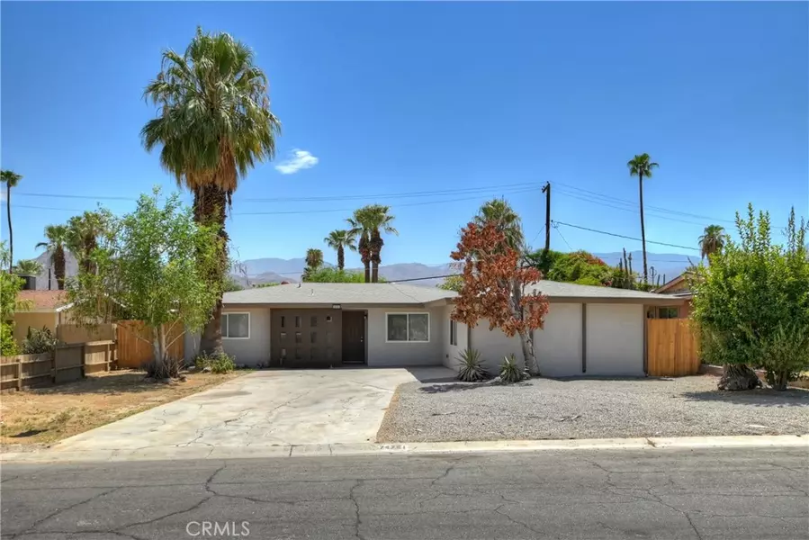 74761 Leslie AVE, Palm Desert, CA 92260