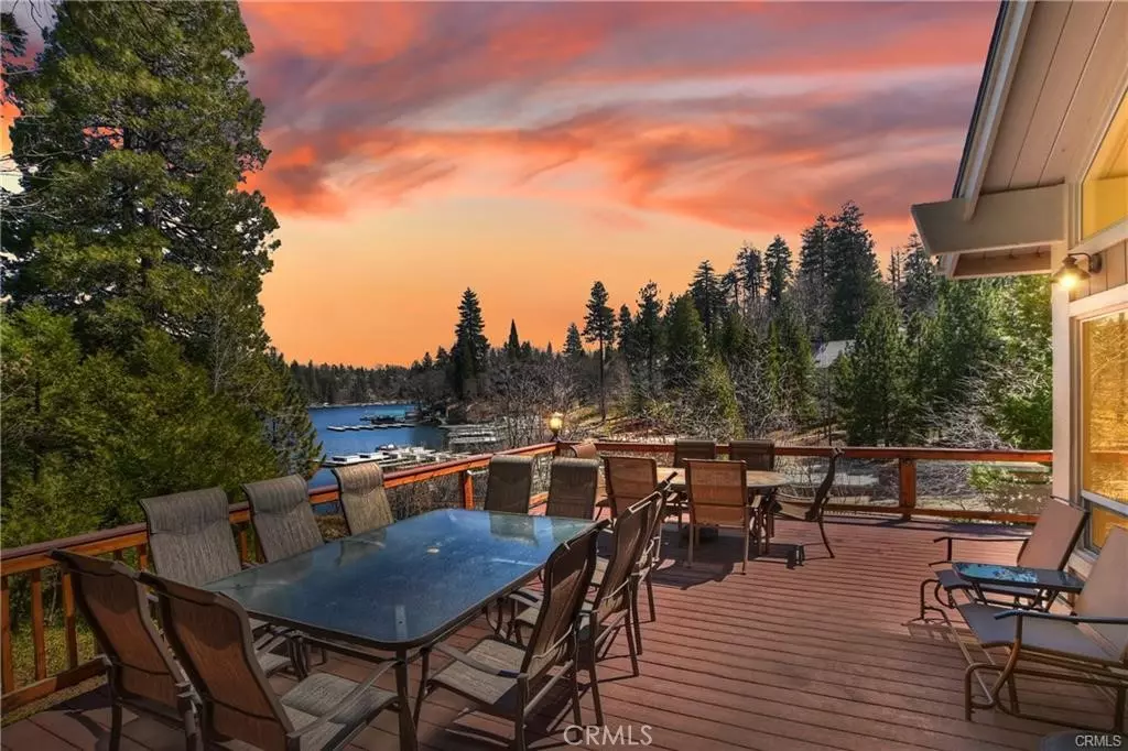 Lake Arrowhead, CA 92352,27513 W Shore RD