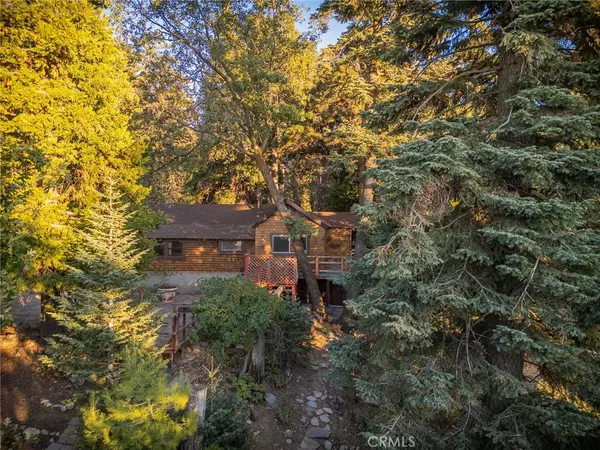 25447 Hi LN, Twin Peaks, CA 92391