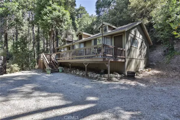 Cedarpines Park, CA 92322,21530 Devils Canyon RD