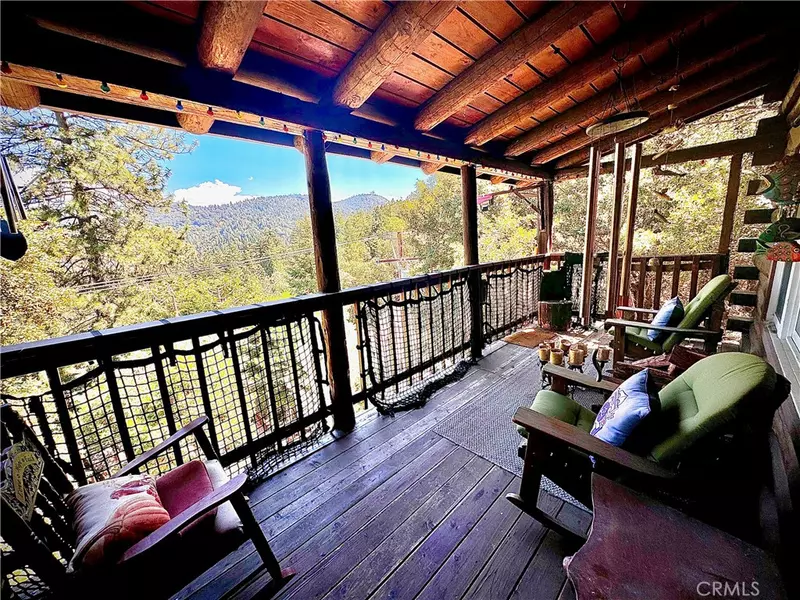 1070 Jungfrau DR, Crestline, CA 92325