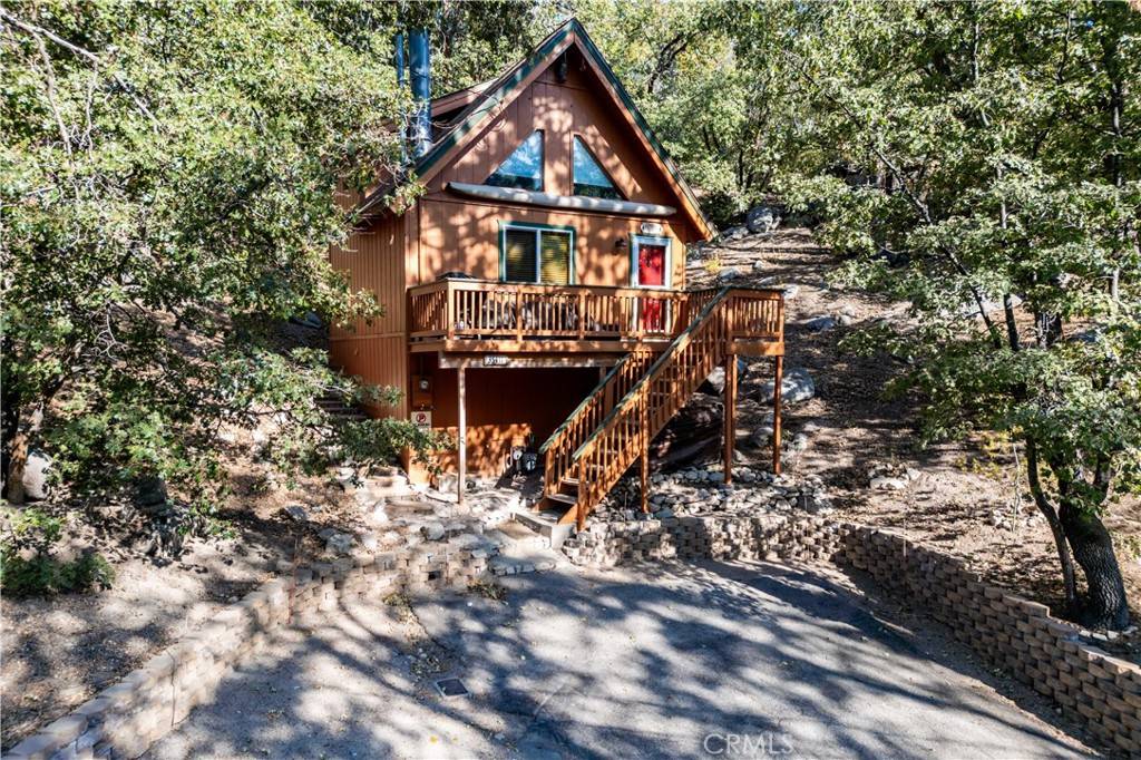 33411 Music Camp RD, Running Springs, CA 92382