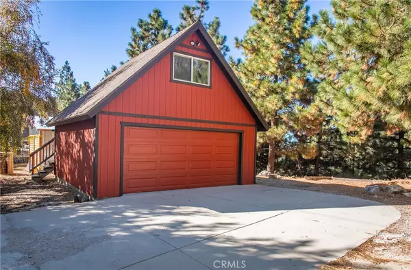 Angelus Oaks, CA 92305,6392 SPRUCE AVE