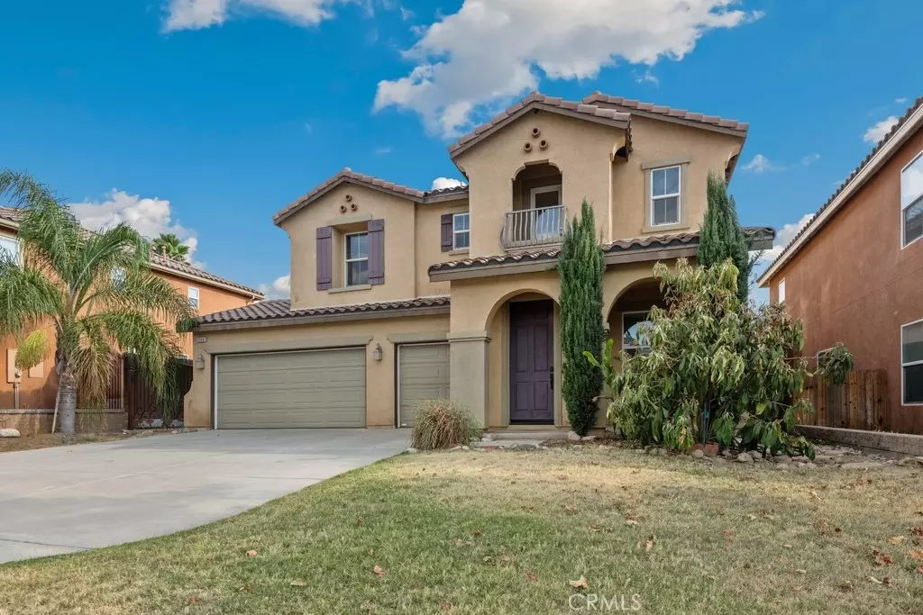 Mentone, CA 92359,2169 Stonewood ST