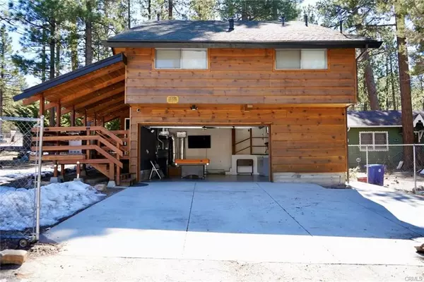 Big Bear City, CA 92314,340 E Mojave BLVD