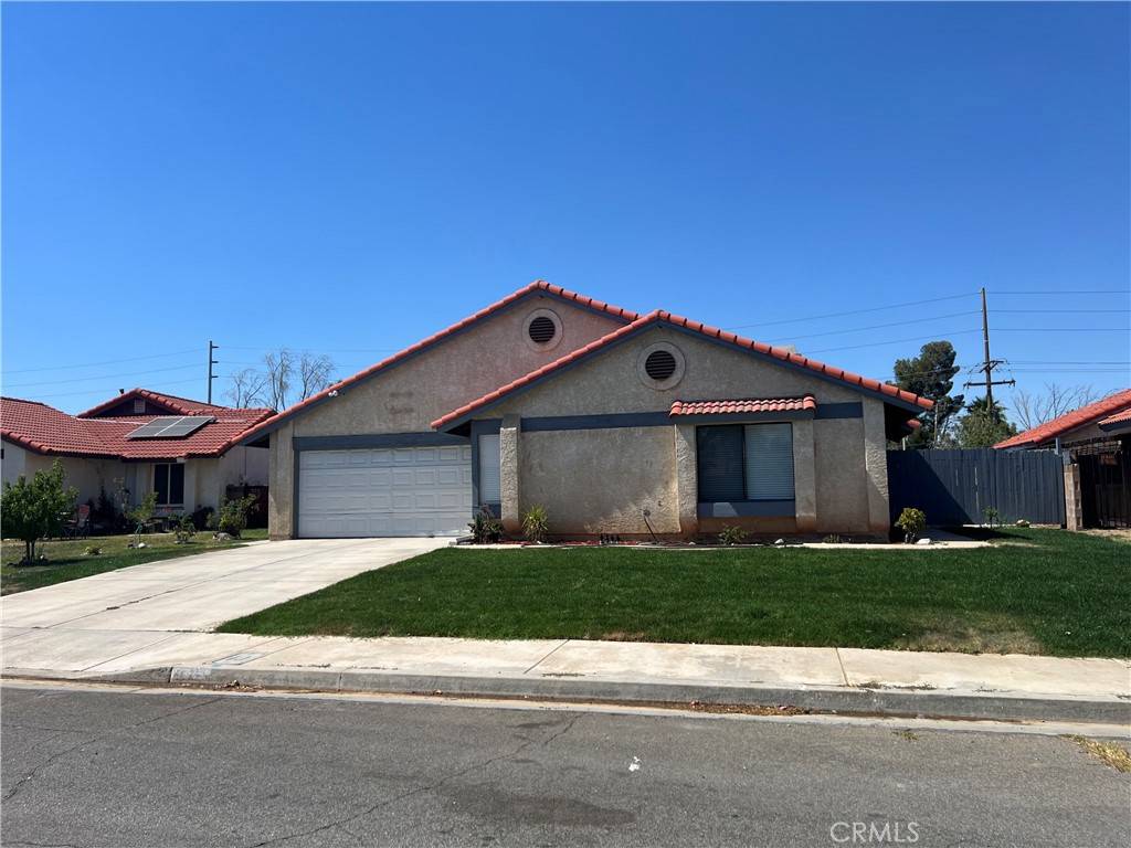 3025 E Avenue S #1, Palmdale, CA 93550