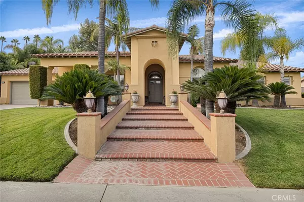 Redlands, CA 92373,508 Golden West DR