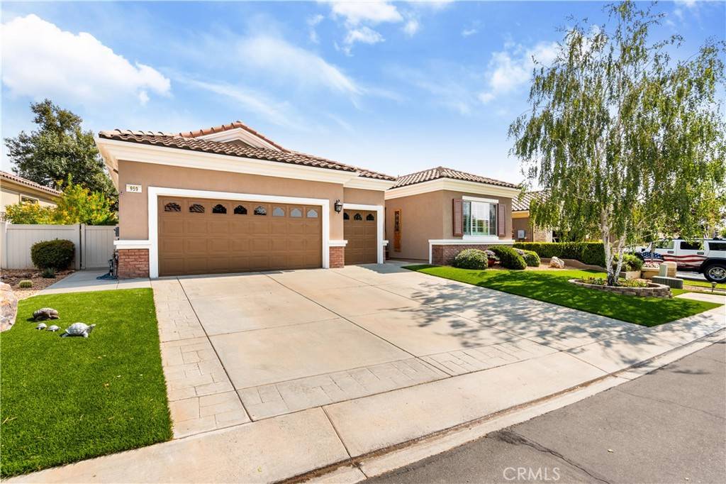 Beaumont, CA 92223,959 Gleneagles RD