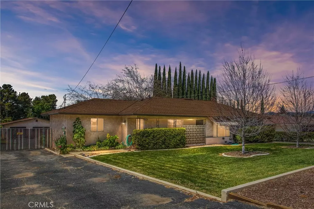 Yucaipa, CA 92399,13376 Bryant ST