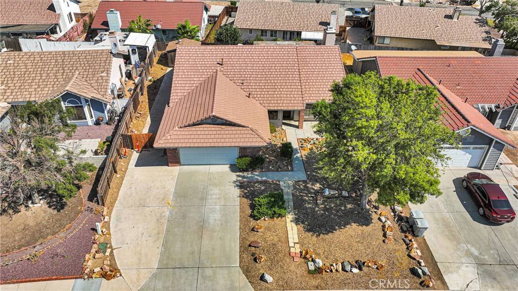 Hesperia, CA 92344,13536 Mountain DR