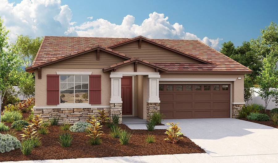 2467 Spring Wheat ST, Perris, CA 92570
