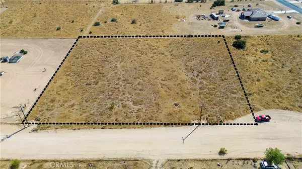 Phelan, CA 92371,6 Solano RD