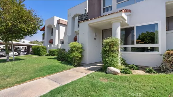 Palm Springs, CA 92262,401 S El Cielo RD #85