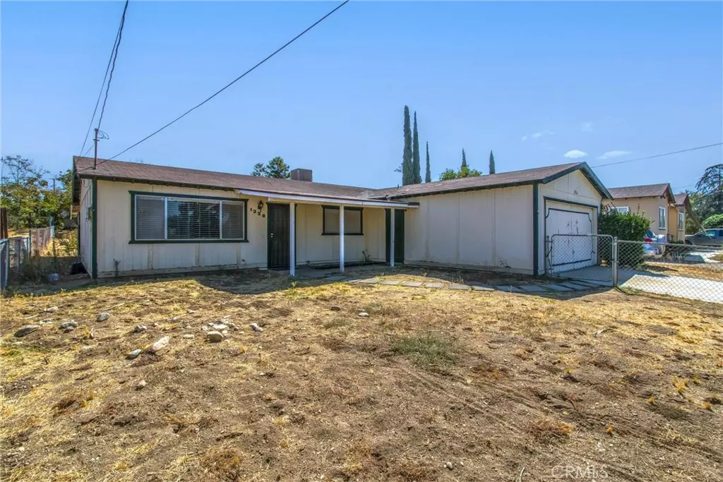 Mentone, CA 92359,1350 Olivine AVE
