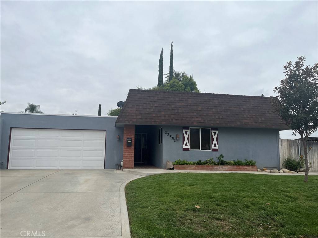 Grand Terrace, CA 92313,22551 Van Buren ST