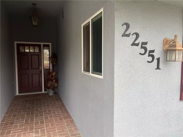 Grand Terrace, CA 92313,22551 Van Buren ST