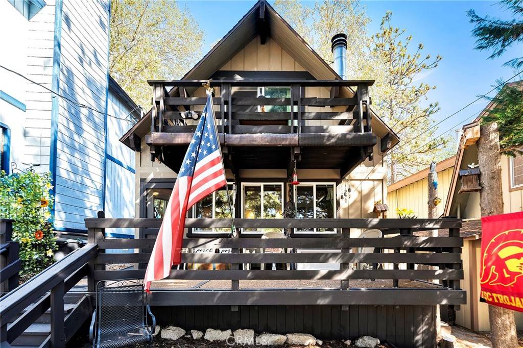 Running Springs, CA 92382,2361 Oak DR