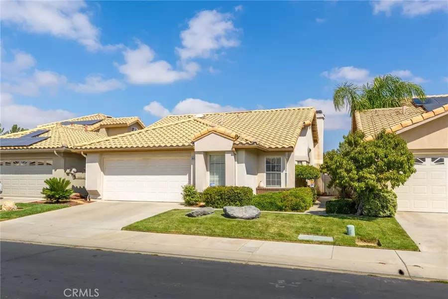 6351 Spyglass AVE, Banning, CA 92220