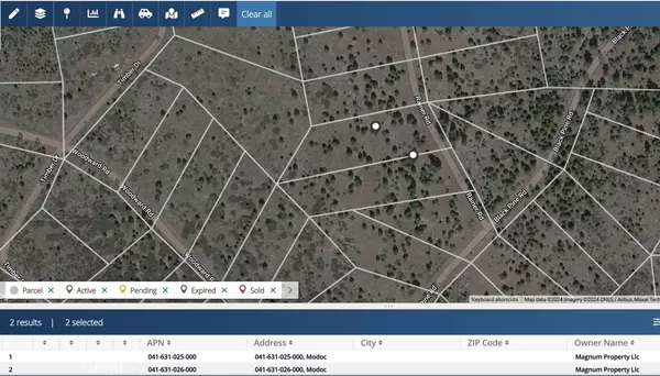 Alturas, CA 96101,2526 Rainier RD