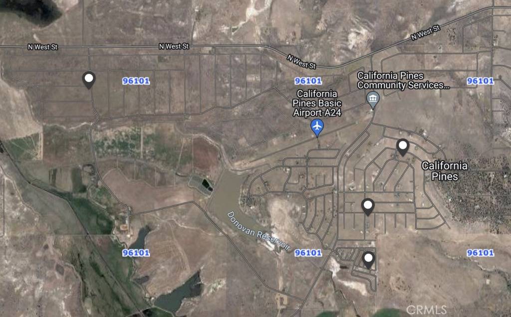 Alturas, CA 96101,22 Eagle DR