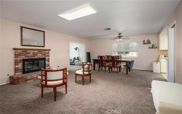 Yucaipa, CA 92399,34985 Persimmon AVE