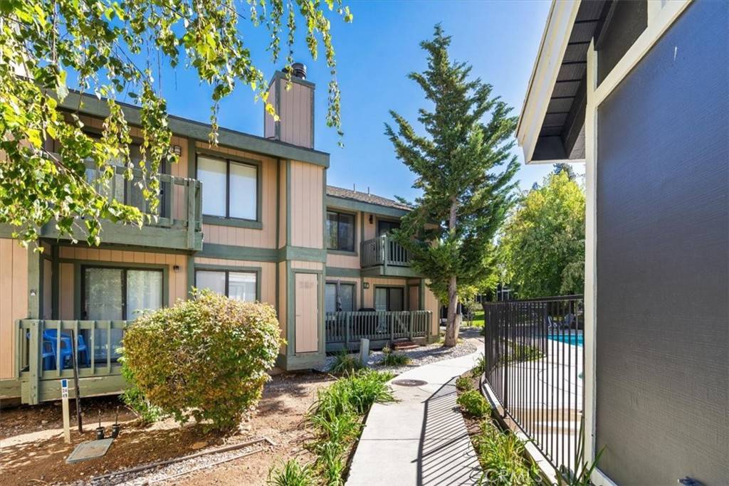 760 Blue Jay RD #48, Big Bear Lake, CA 92315