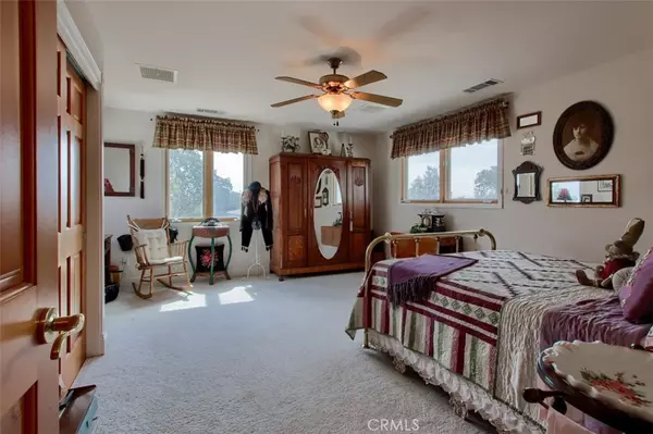 Coarsegold, CA 93614,30591 Longview LN E