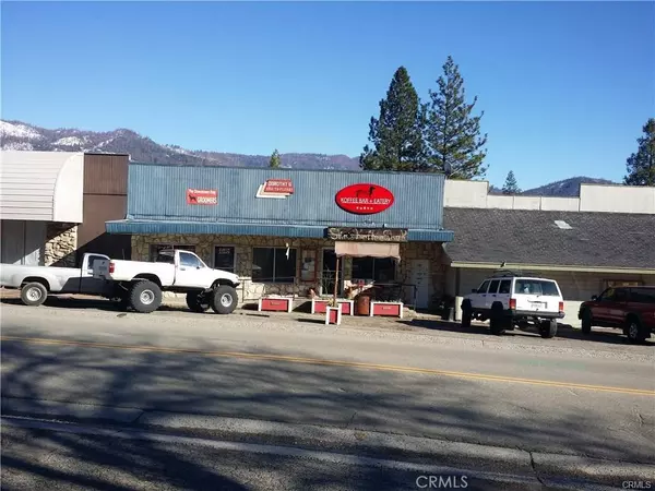 33013 Road 222, North Fork, CA 93643