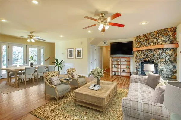 Coarsegold, CA 93614,42089 River Knolls