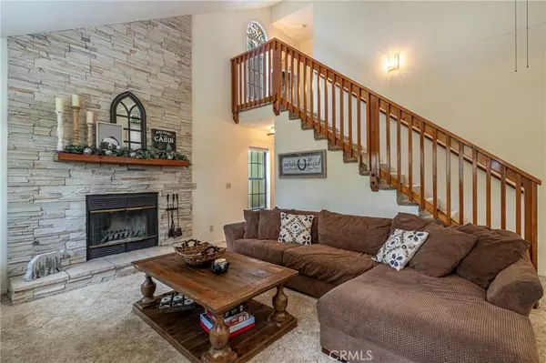 40615 Saddleback RD, Bass Lake, CA 93604