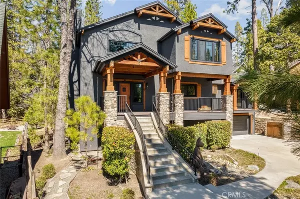 53825 Dogwood Creek DR, Bass Lake, CA 93604