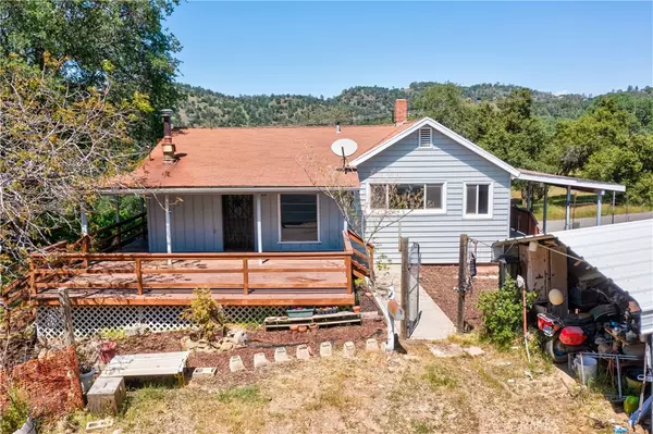 Coarsegold, CA 93614,32972 Road 416