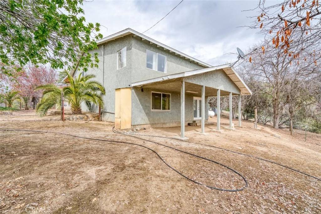47521 Buck Canyon RD, Miramonte, CA 93641