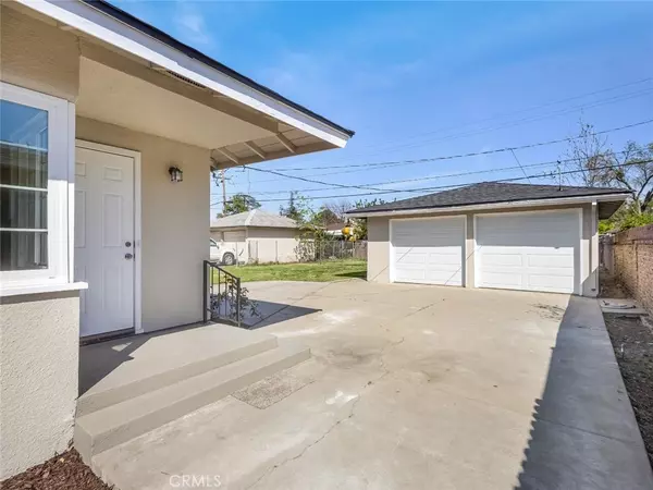 Fresno, CA 93705,614 W Brown AVE