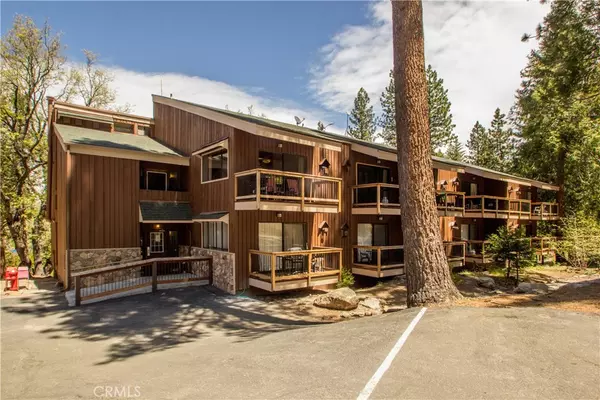 7540 Henness CIR #B206, Yosemite, CA 95389