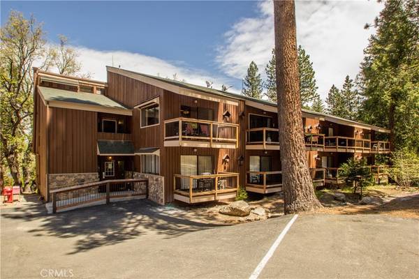 7540 Henness CIR #B206, Yosemite, CA 95389