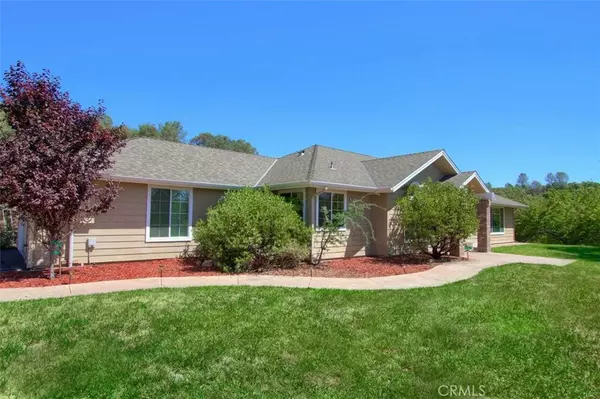 Coarsegold, CA 93614,46911 Veater Ranch RD