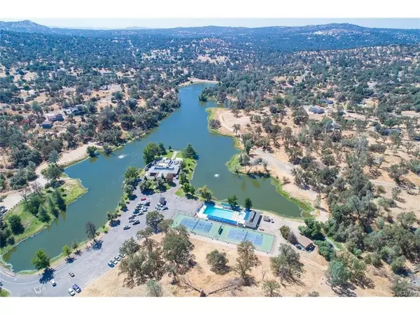 Coarsegold, CA 93614,1430 Lilley Mountain DR